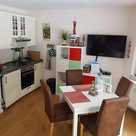 Apartment Kleiner Heinrich ブラウンラーゲ エクステリア 写真