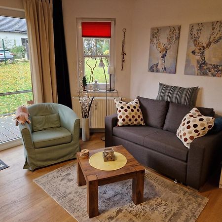 Apartment Kleiner Heinrich ブラウンラーゲ エクステリア 写真