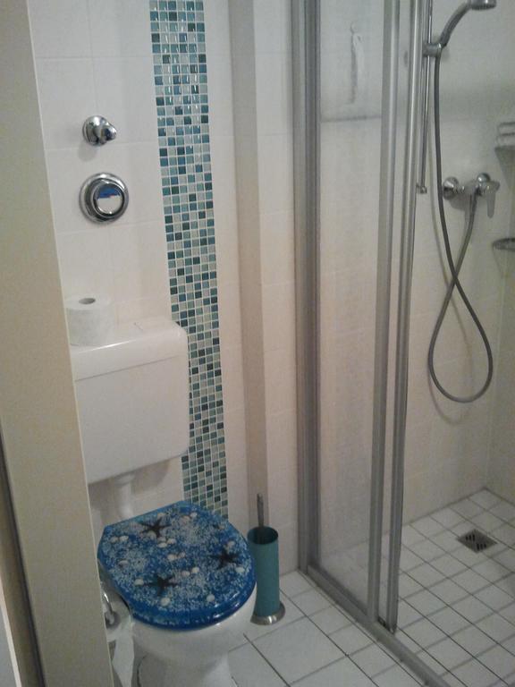 Apartment Kleiner Heinrich ブラウンラーゲ 部屋 写真