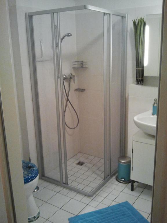 Apartment Kleiner Heinrich ブラウンラーゲ 部屋 写真